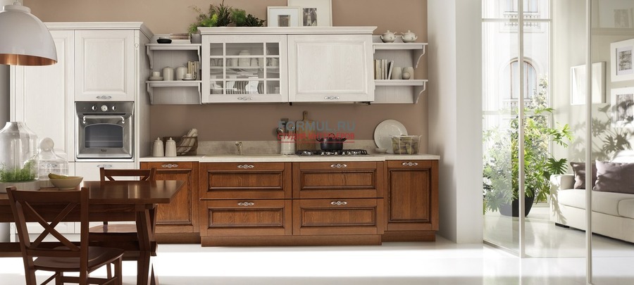 Кухня Stosa Saturnia